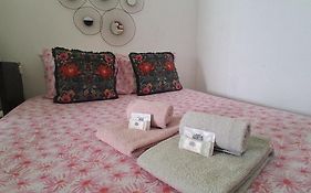 Casinha Do Repouso